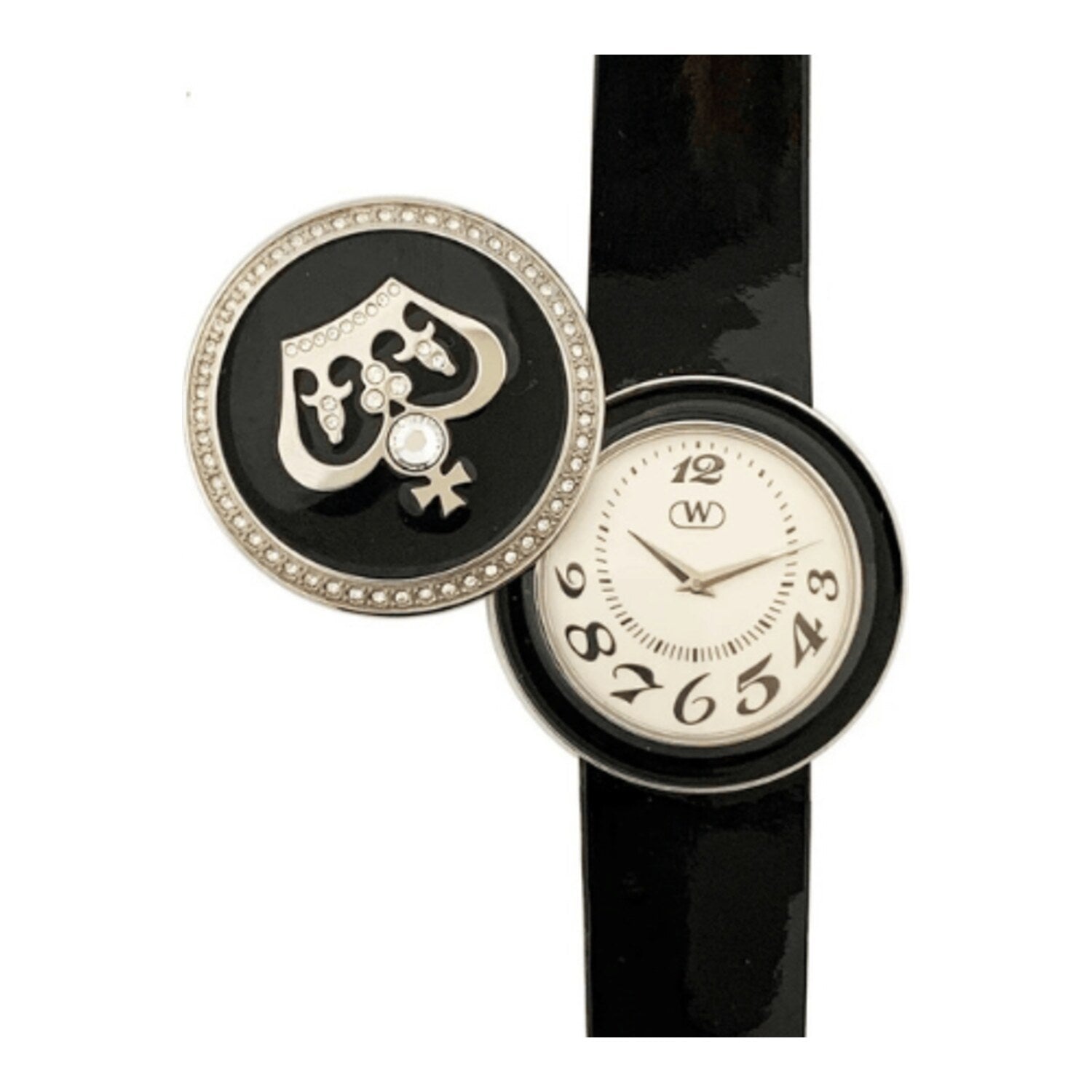 Wintex Milano Corona B Noir