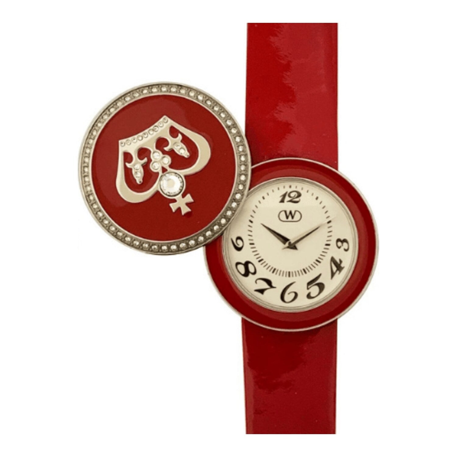 Wintex Milano Corona B Rosso
