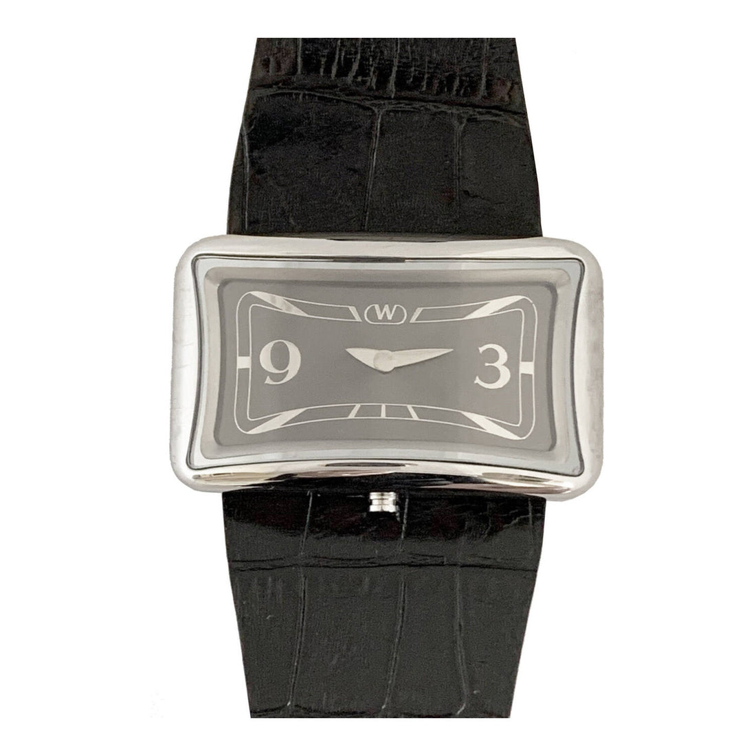Wintex Milano Curvipln Or B Nero