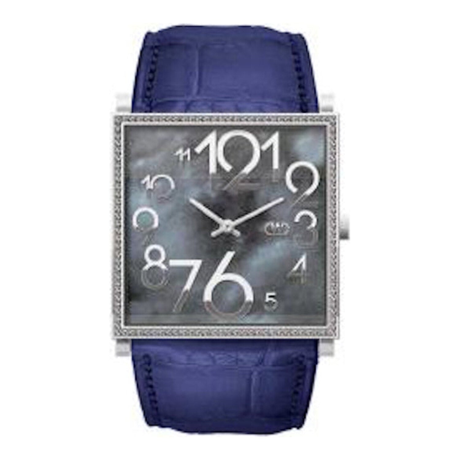 Wintex Milano Dodicisei Brill Bleu