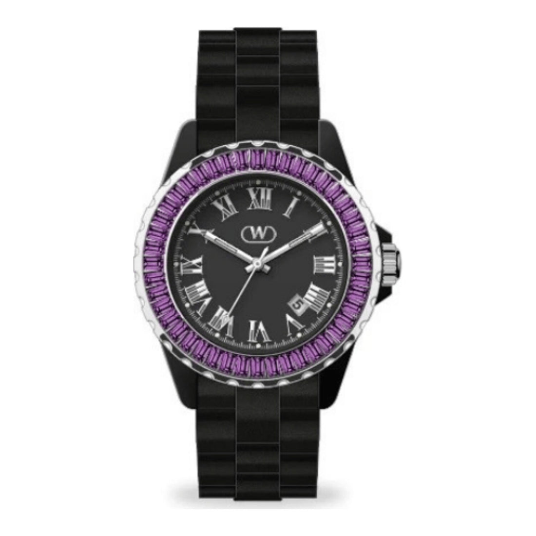 Wintex Milano Keramik N Amethyst