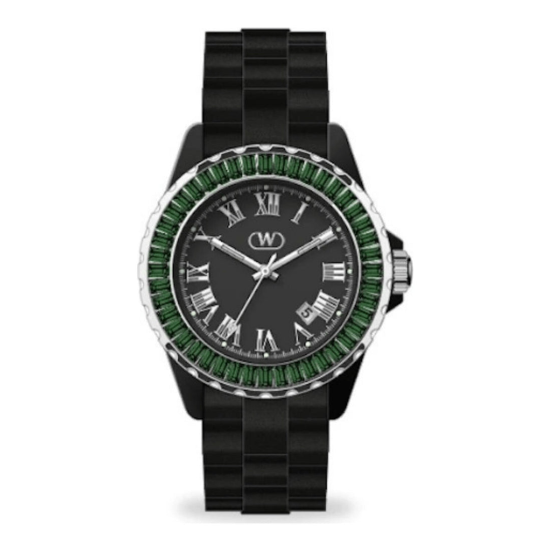 Wintex Milano Keramik N Emerald