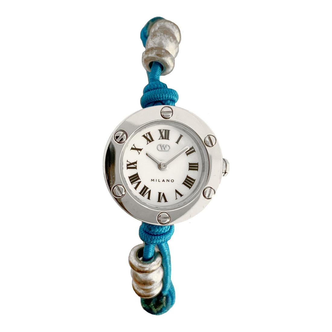 Wintex Milano Oblo B Azzurro