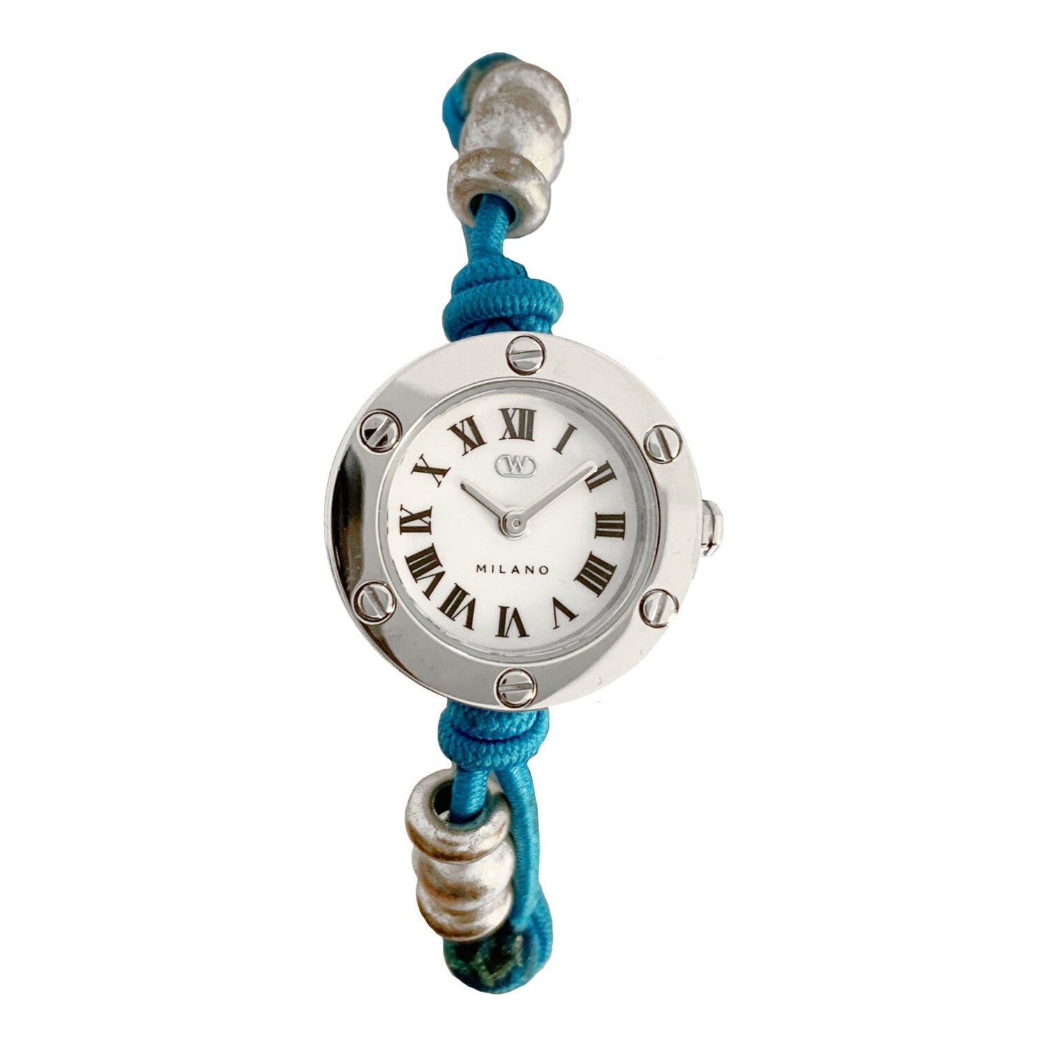 Wintex Milano Oblo B Azzurro