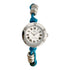 Wintex Milano Oblo B Azzurro