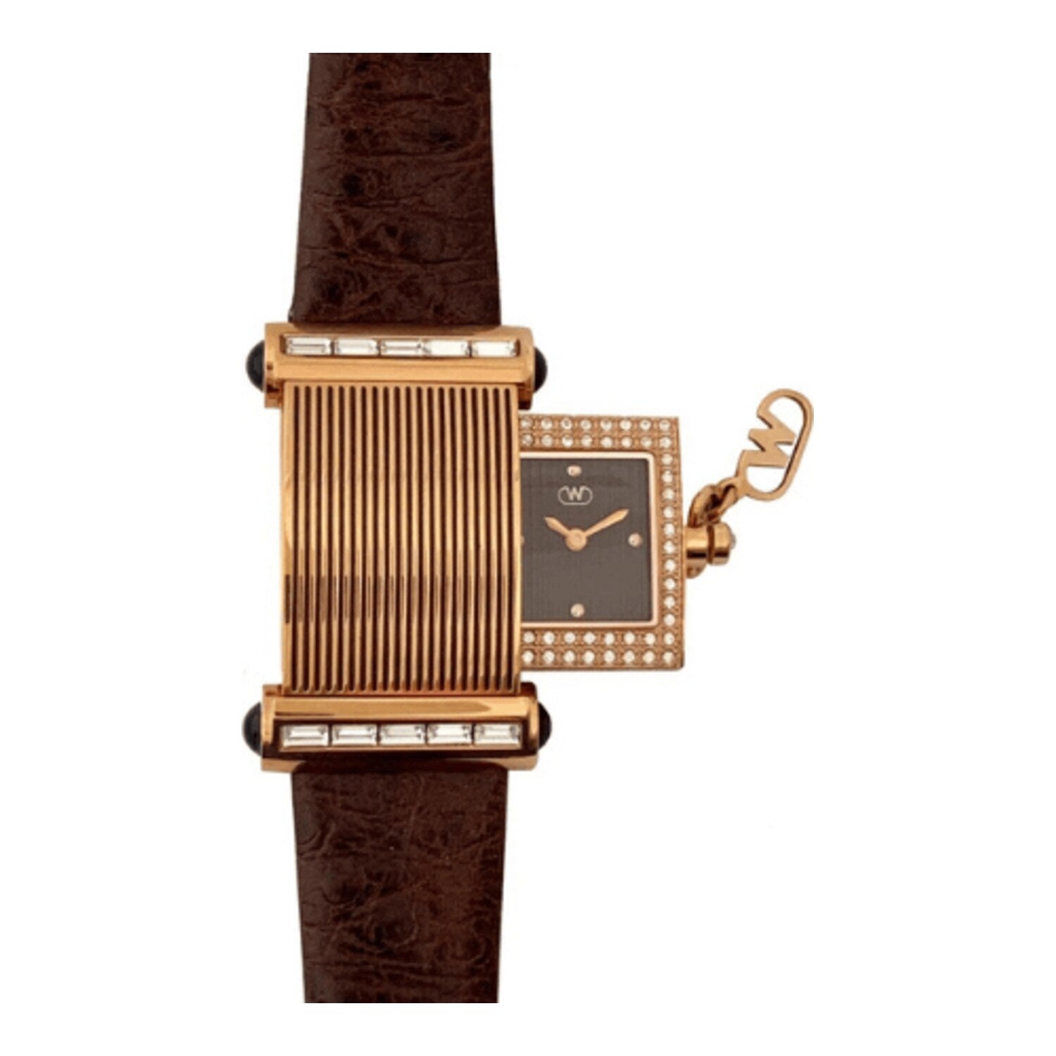 Wintex Milano Segreto Rl Marrone