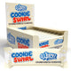 Wispy Protein Bar 10x55g Banana Split