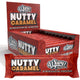 Wispy Protein Bar 10x55g Toffee Caramel