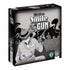 with a smile a gun brettspiel