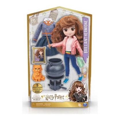 wizarding world brillante hermine granger