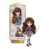 wizarding world harry potter hermine granger puppe mit kaemmbaren haar