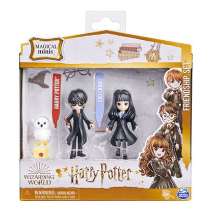 wizarding world harry potter und cho chang samme