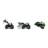 worxx traktor deutz fahr agrotron 7250ttv