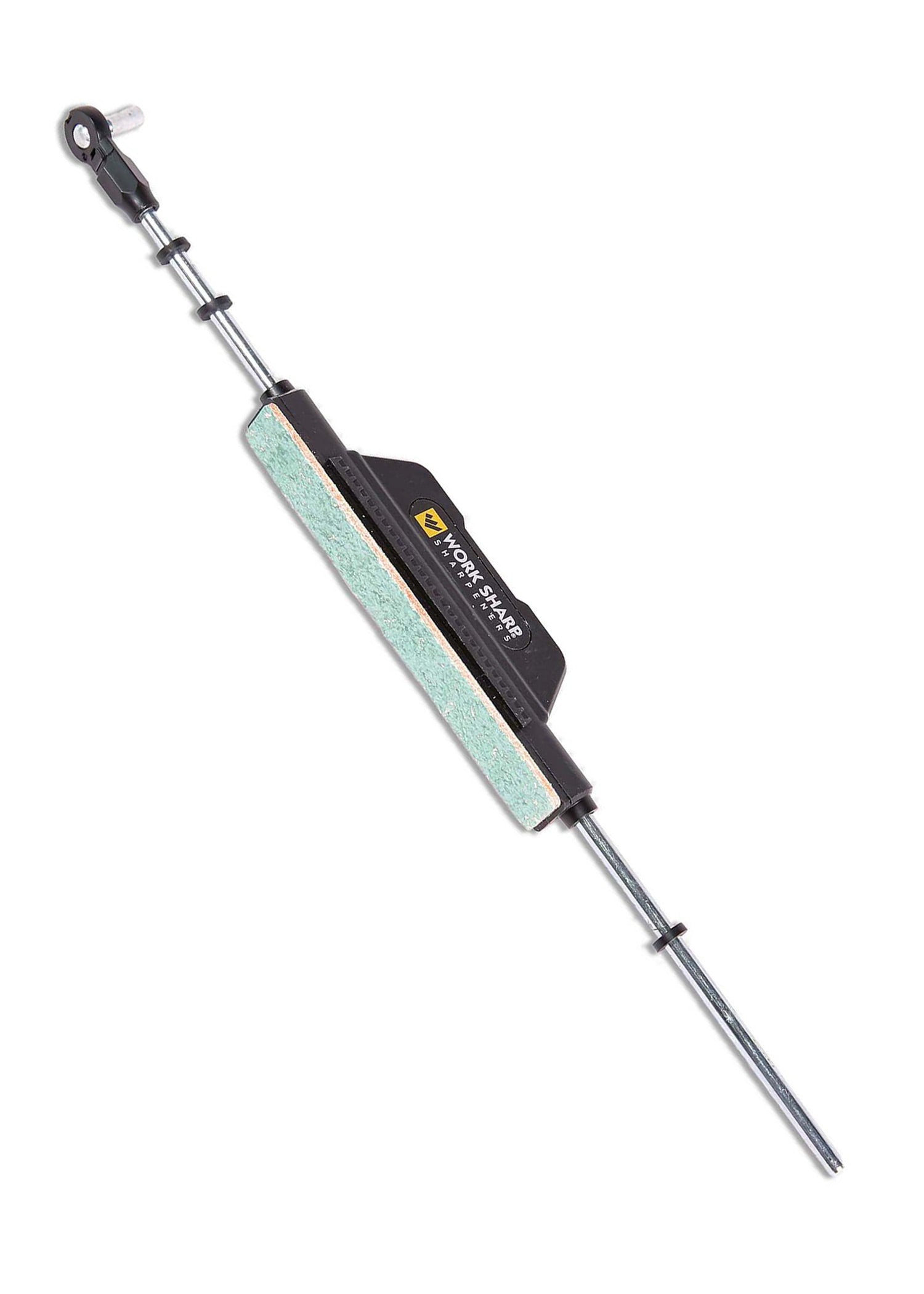 Work Sharp Precision Adjust Leder Abziehriemen