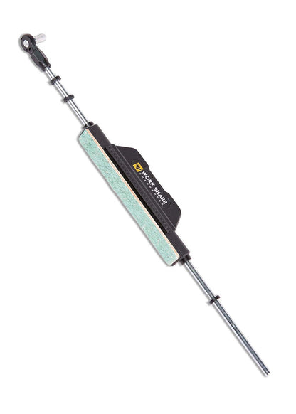 Work Sharp Precision Adjust Leder Abziehriemen