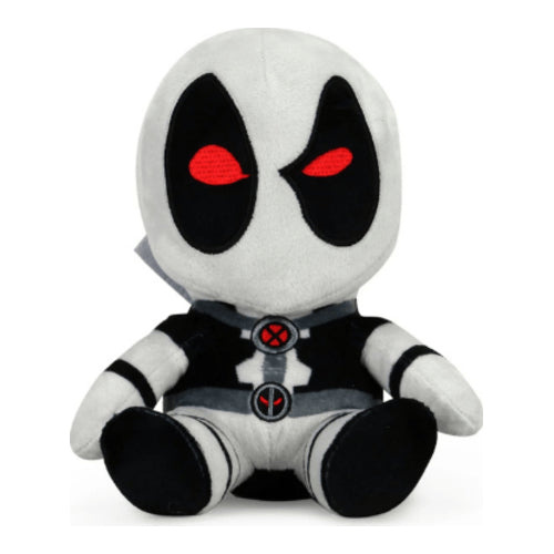 x force deadpool pluesch 20cm