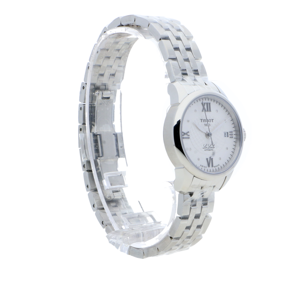 Tissot Le Locle Automatic Lady (29.00)