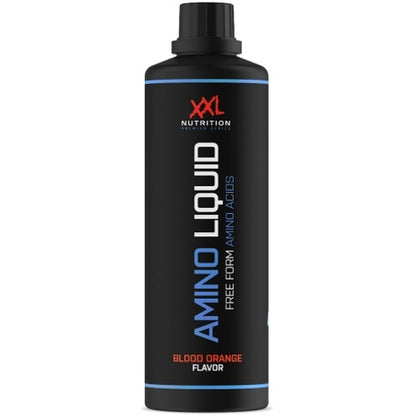 Xxl Nutrition Amino Shot