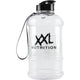 XXL Nutrition Clear Water Bottle 1,3l Rosa