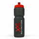 XXL Nutrition Coated Waterjug 1300 ml Rosa