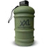 Xxl Nutrition Coated Waterjug 2200 Ml Red