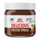 XXL Nutrition Delicious Protein Spread Schokolade Haselnuss 350g