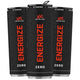 XXL Nutrition Energize Sugar free Drink 6er INAKTIV