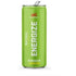 Xxl Nutrition Energize Sugar Free Drink 6X330Ml Green Ginger Lemon Natural