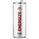 XXL Nutrition Energize WHITE Sugar free Drink 6er 330ml INAKTIV