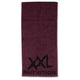 XXL Nutrition Handtuch 95 x 50cm Feige Purple