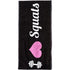 Xxl Nutrition Handtuch 95 X 50Cm I Love Squats