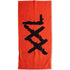 Xxl Nutrition Handtuch 95 X 50Cm Rot Xxl