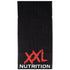Xxl Nutrition Handtuch 95 X 50Cm Schwarz
