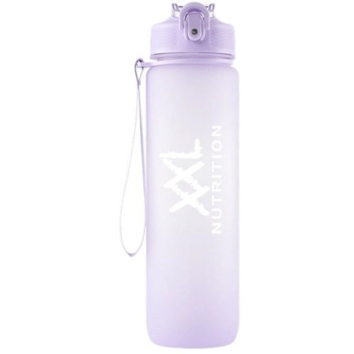 Xxl Nutrition Hydrate Bottle 1000Ml Pulse Lila