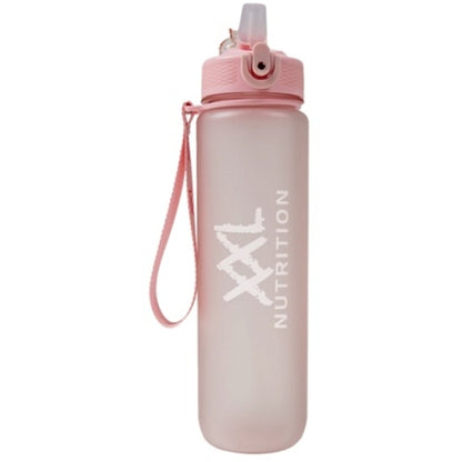Xxl Nutrition Hydrate Bottle 1000Ml Rose