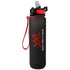 Xxl Nutrition Hydrate Bottle 1000Ml Schwarz Rot