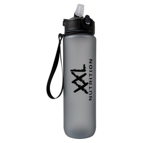 Xxl Nutrition Hydrate Bottle 1000Ml Schwarz