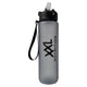 XXL Nutrition Hydrate Bottle 1000ml Schwarz