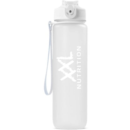 Xxl Nutrition Hydrate Bottle 1000Ml Weiß