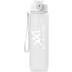 XXL Nutrition Hydrate Bottle 1000ml Weiß
