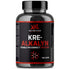Xxl Nutrition Kre Alkalyn 120 Kapseln