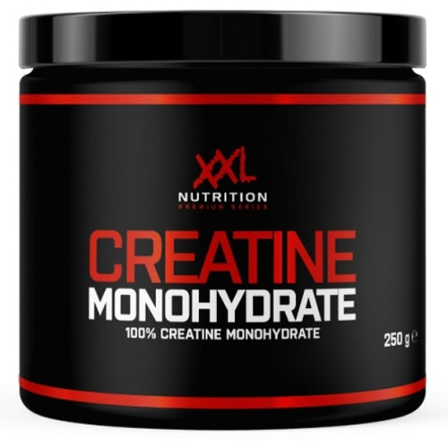 Xxl Nutrition Kreatin Monohydrat 250G