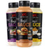 Xxl Nutrition Light Sauce 265Ml Scharfe Rote Paprika