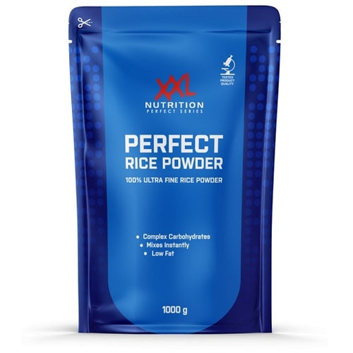 Xxl Nutrition Perfect Rice Powder 1 Kg