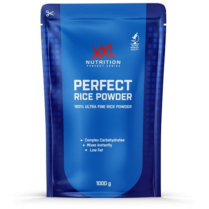 Xxl Nutrition Perfect Rice Powder 1 Kg