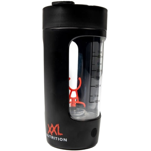 Xxl Nutrition Premium Electric Shaker 500Ml