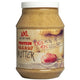 XXL Nutrition Protein Peanut Butter 600g