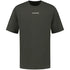 Xxl Nutrition Rival Oversized T Shirt Dark Green Xxl