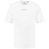 Xxl Nutrition Rival Oversized T Shirt White L