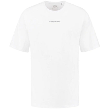 Xxl Nutrition Rival Oversized T Shirt White M